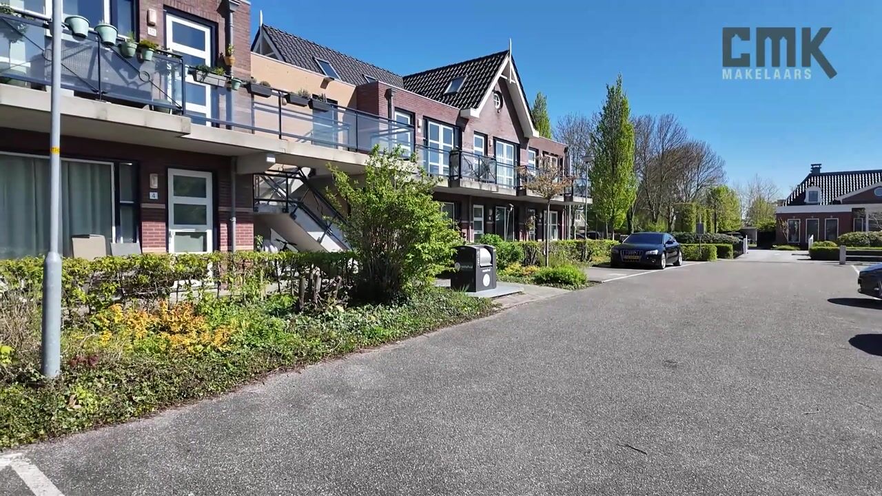Video van De Landbouw 9