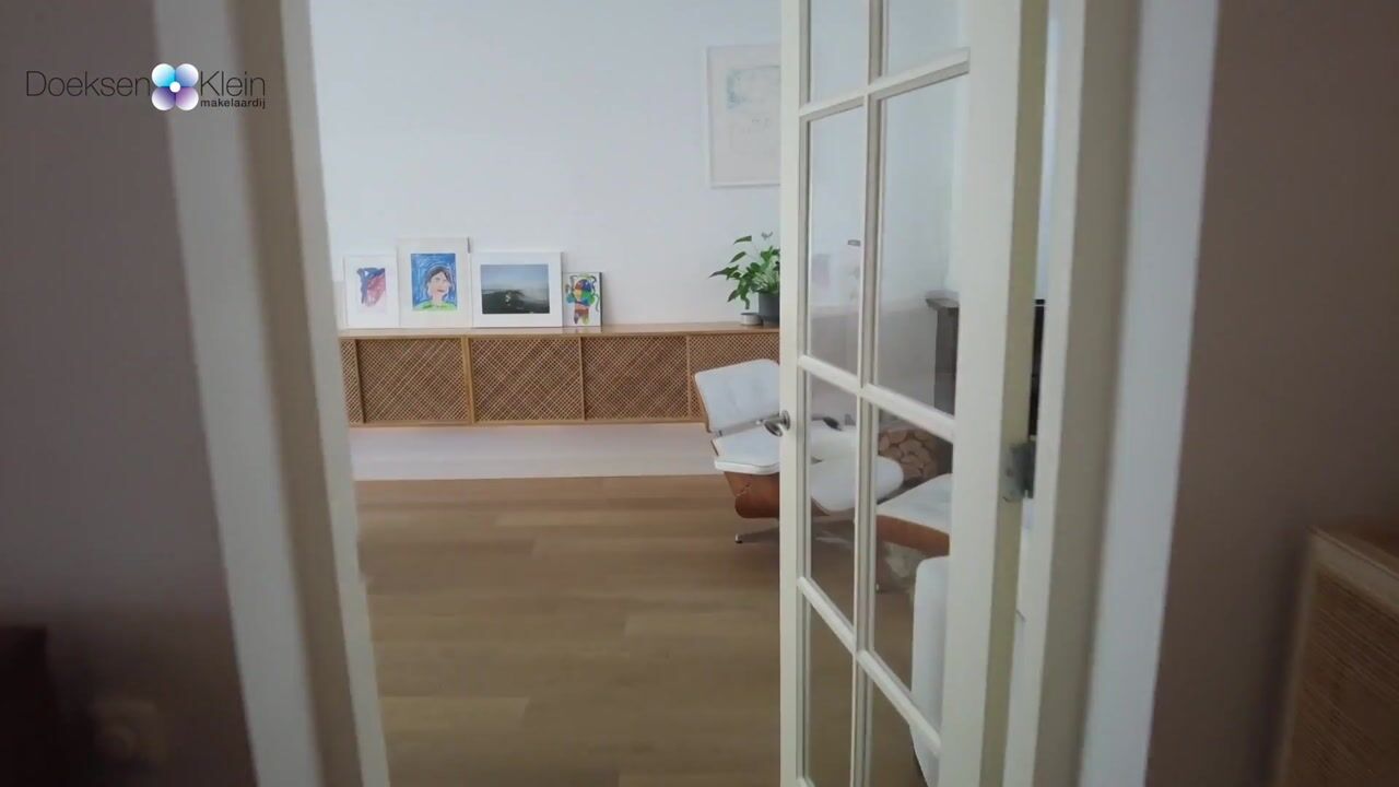 Video van Reinier Claeszenstraat 17-H