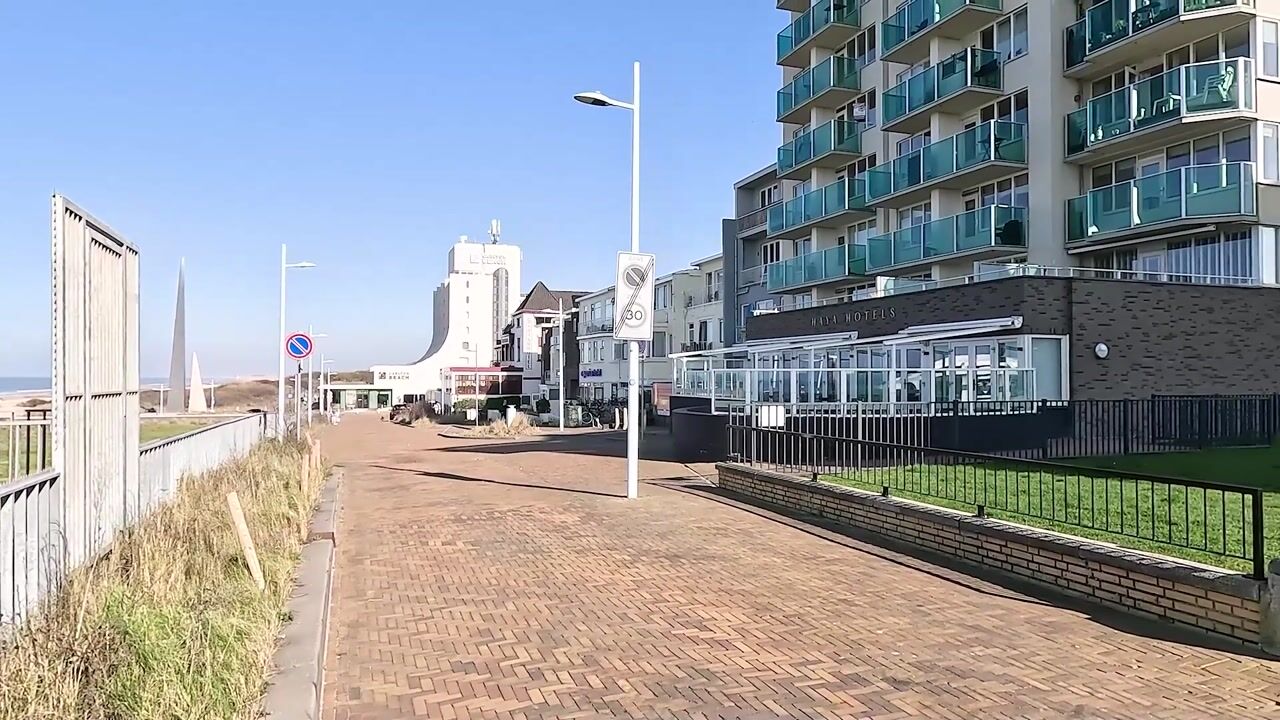 Video van Zeekant 103-Q