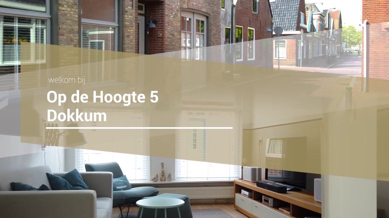 View video of Op de Hoogte 5