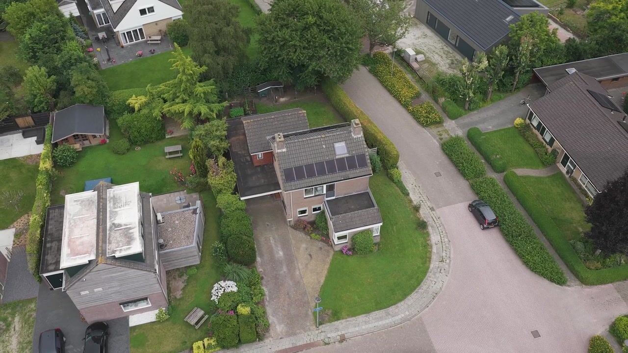 Video van Albert Coendersstraat 2