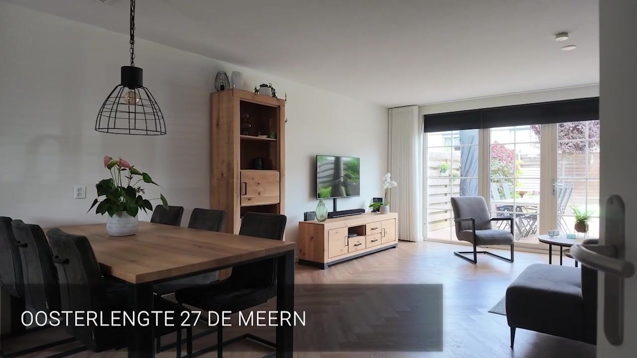 Video van Oosterlengte 27