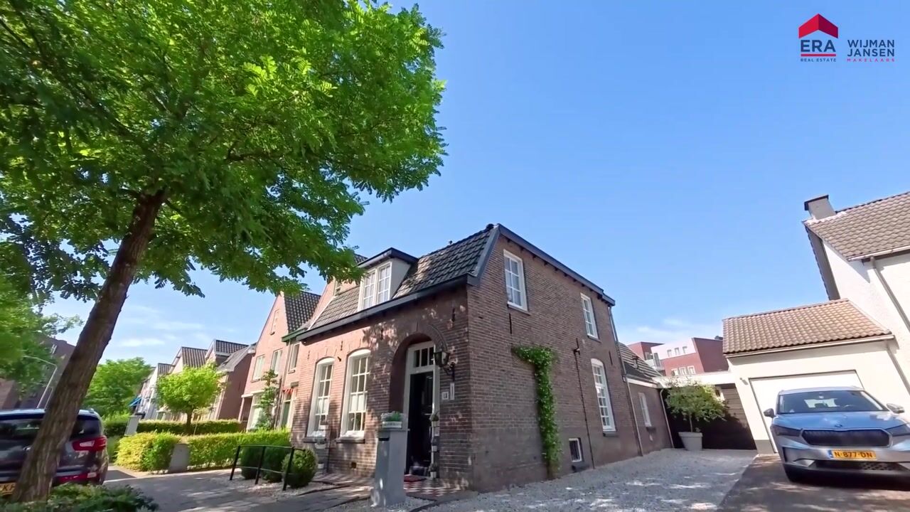 Video van Karel Mollenstraat Noord 13