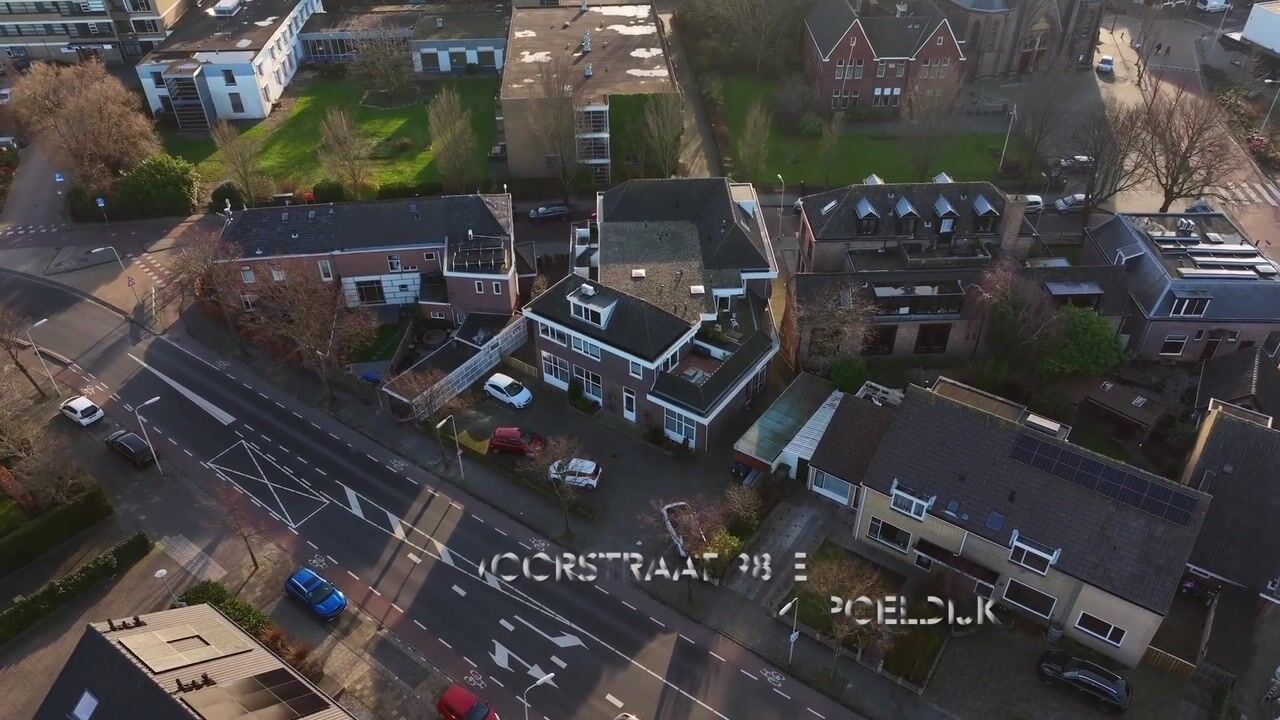 Video van Voorstraat 98-E