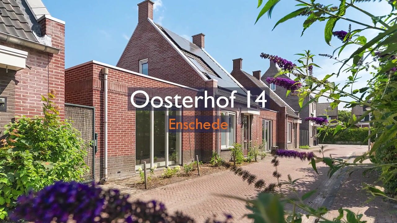 Video van Oosterhof 14