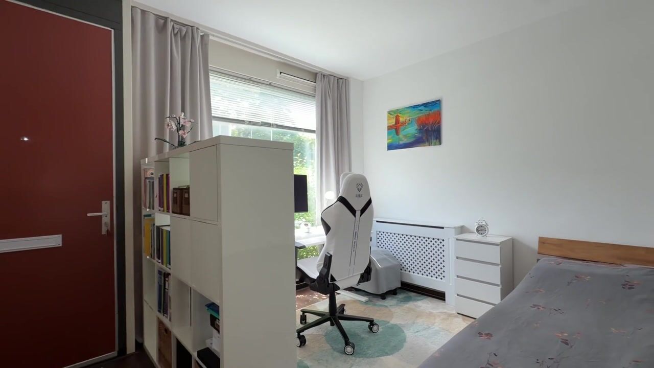 Video van Zwaardleliestraat 25