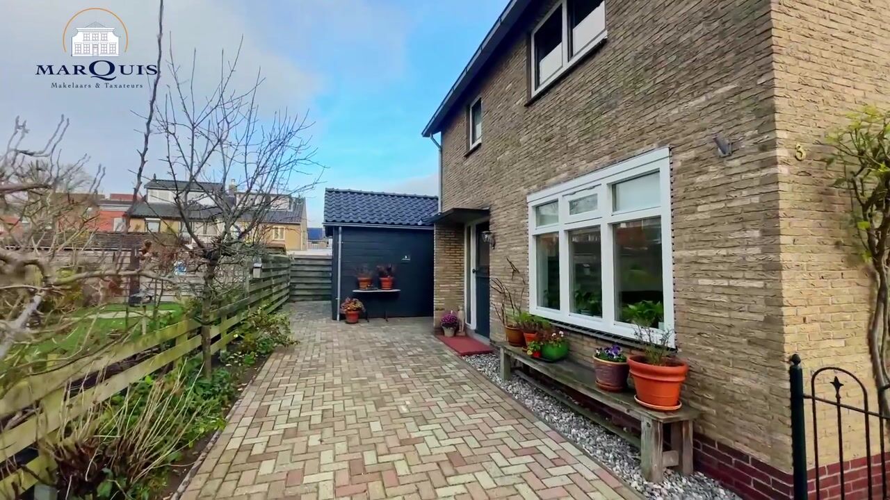 Video van Prunuslaan 3