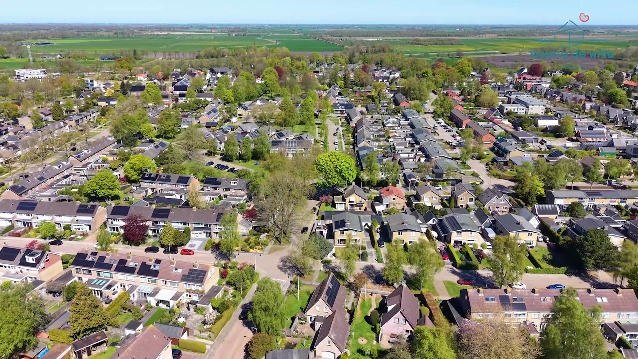 Video van Kobbeflecht 38