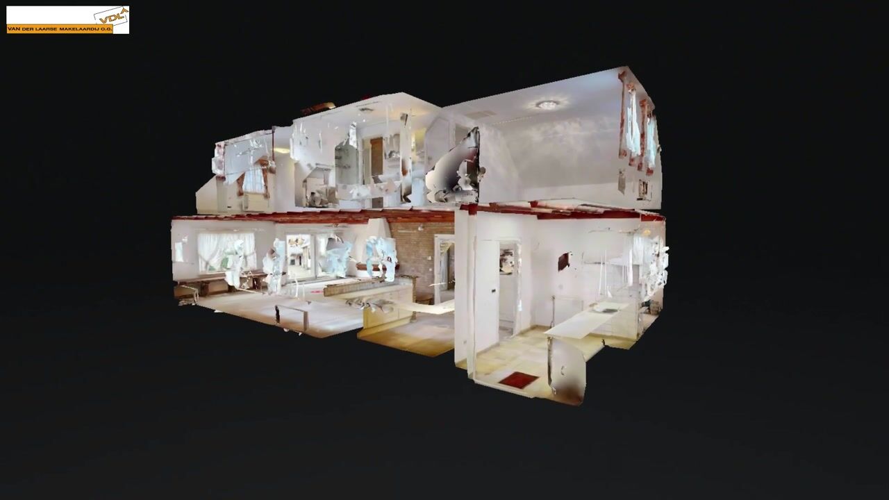 Video of Oosteinderweg 318