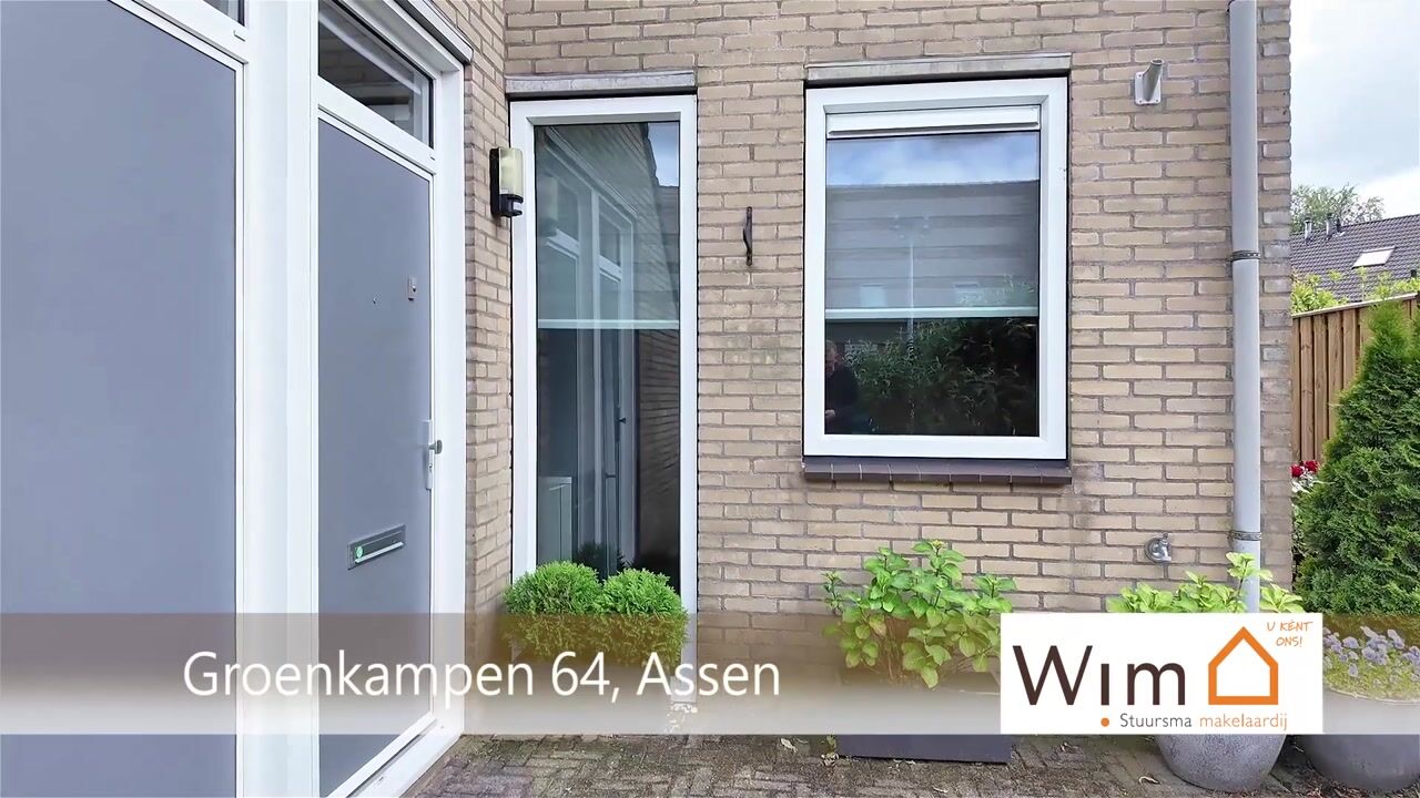 Video van Groenkampen 64