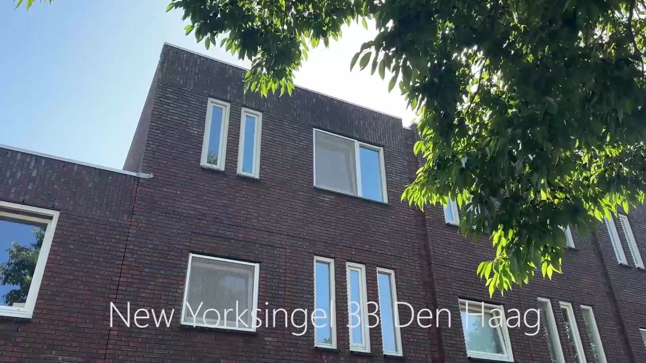 Video van New Yorksingel 33
