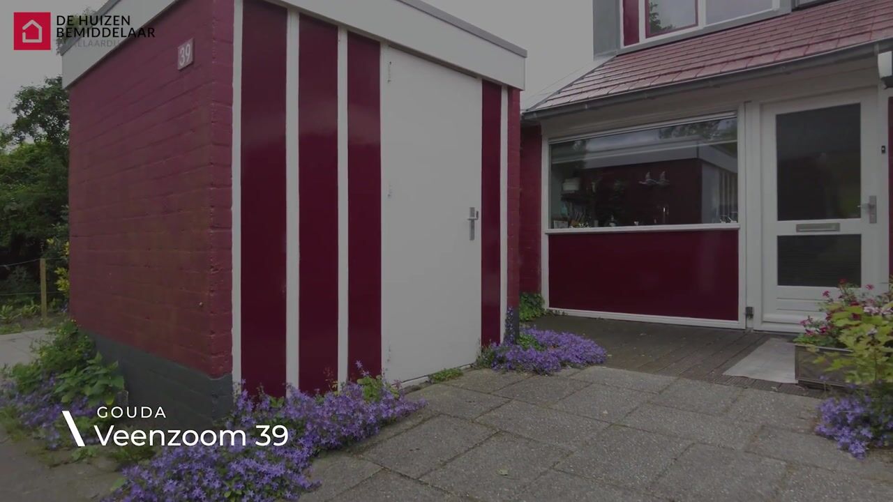 Video van Veenzoom 39