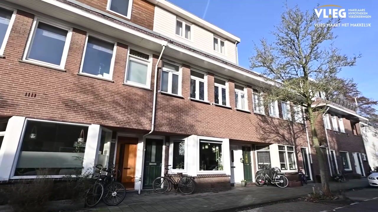 Video of Ben Viljoenstraat 11-ZW