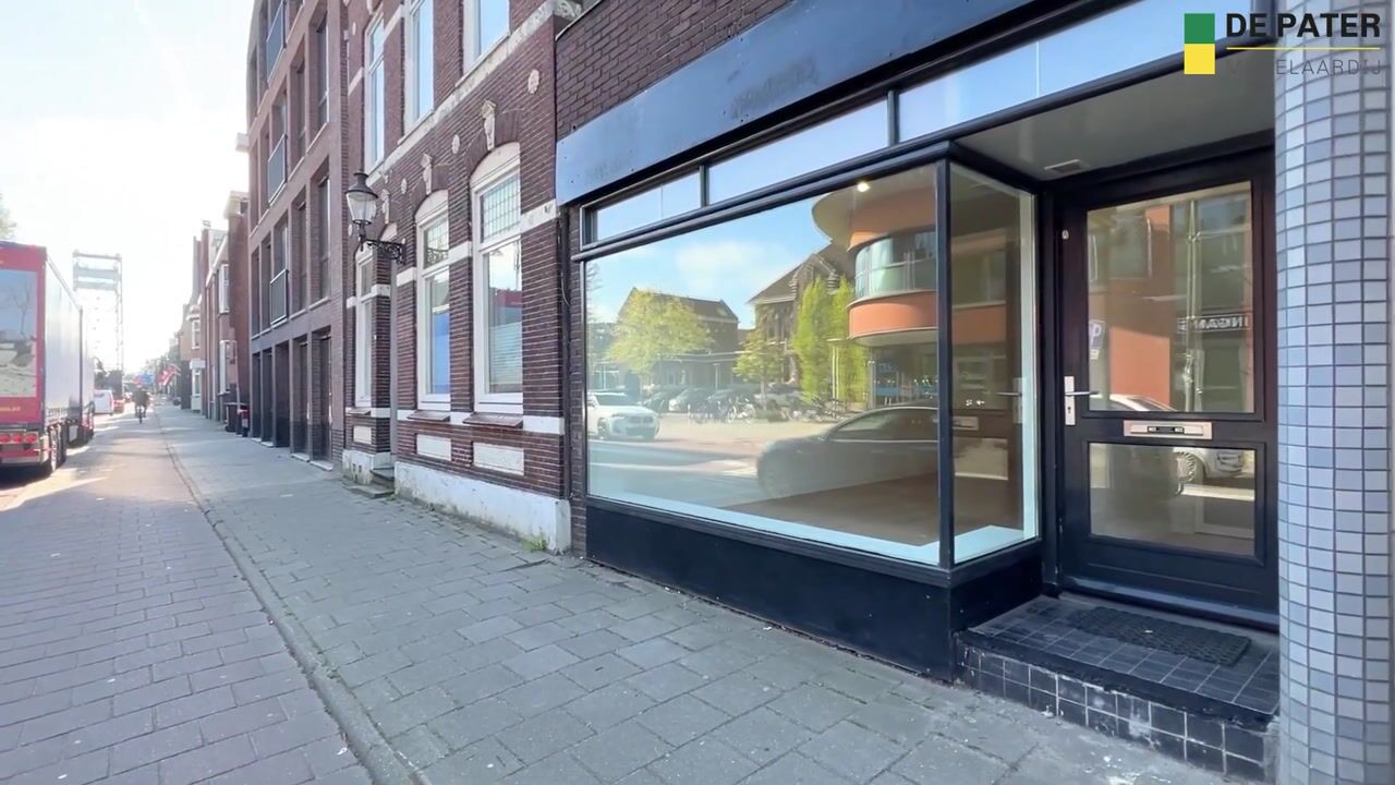 Video van Zijde 60