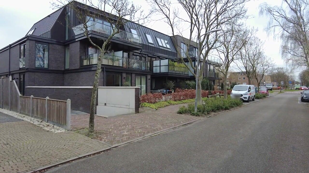 Video van Joost Ivanghlaan 2-M