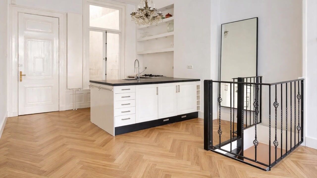 Video van Herengracht 149-H