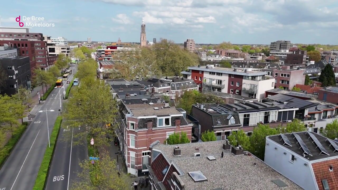 Video van Stationsstraat 38-B