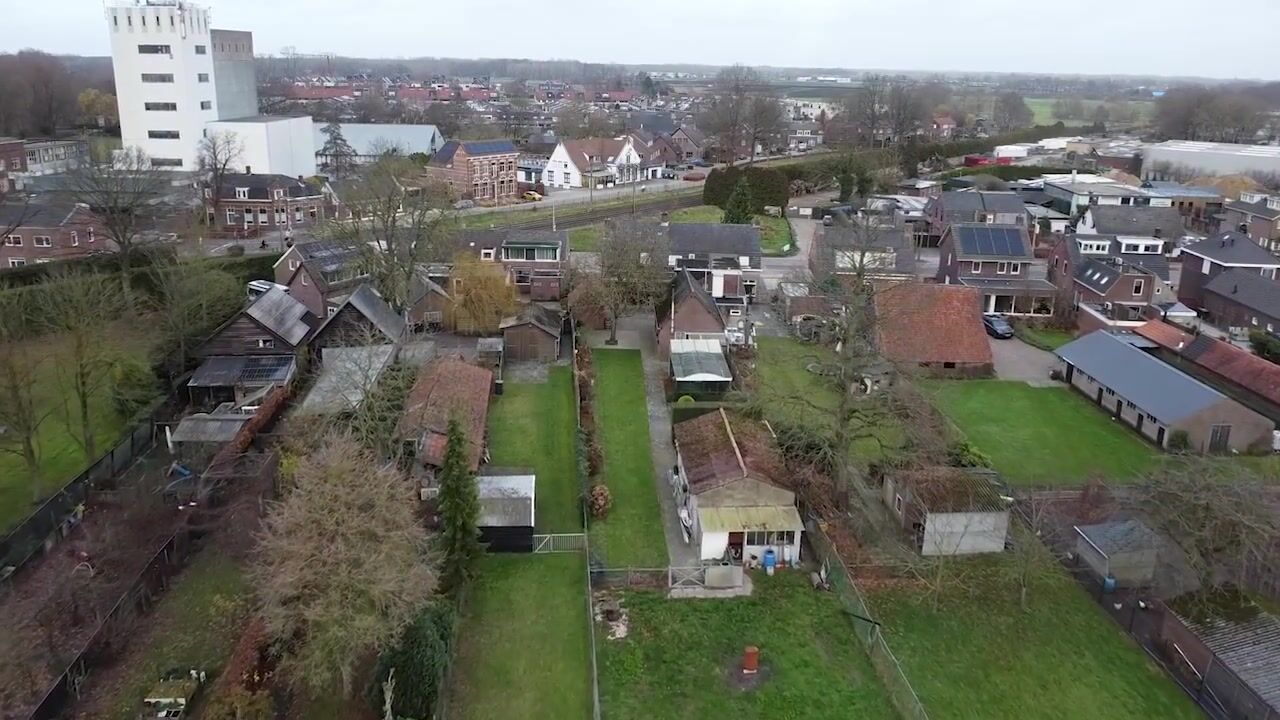 Video van Kreitenmolenstraat 182