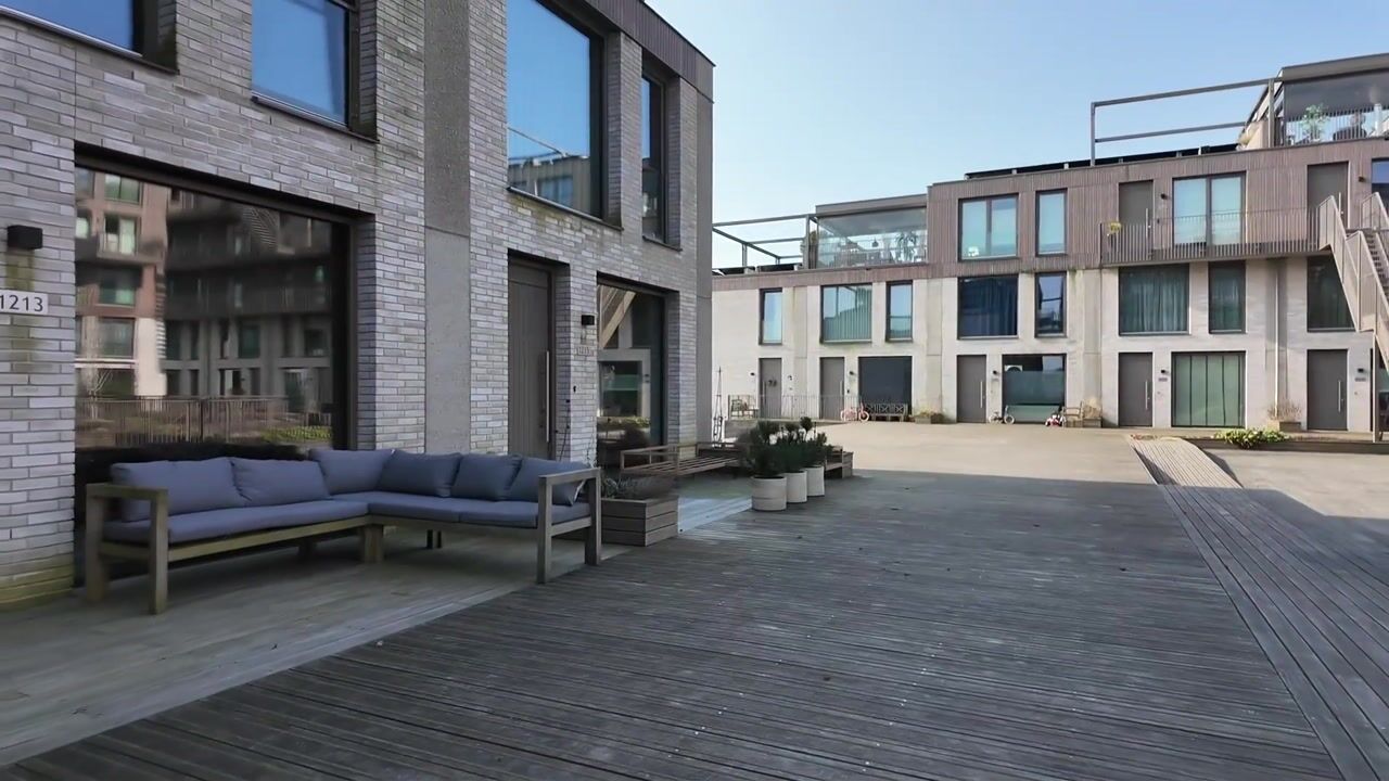Video van Leyweg 1213