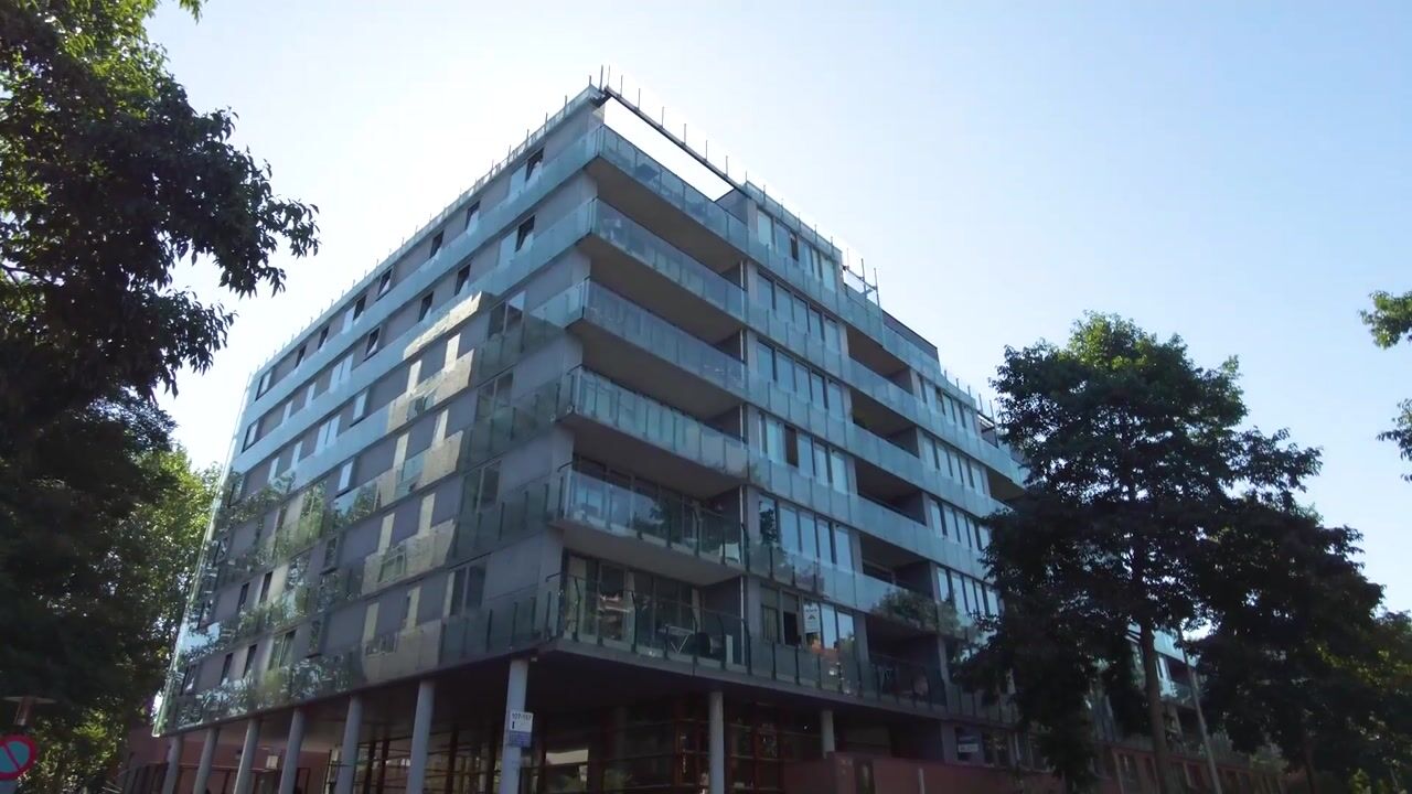 Video van Jacques Veltmanstraat 225