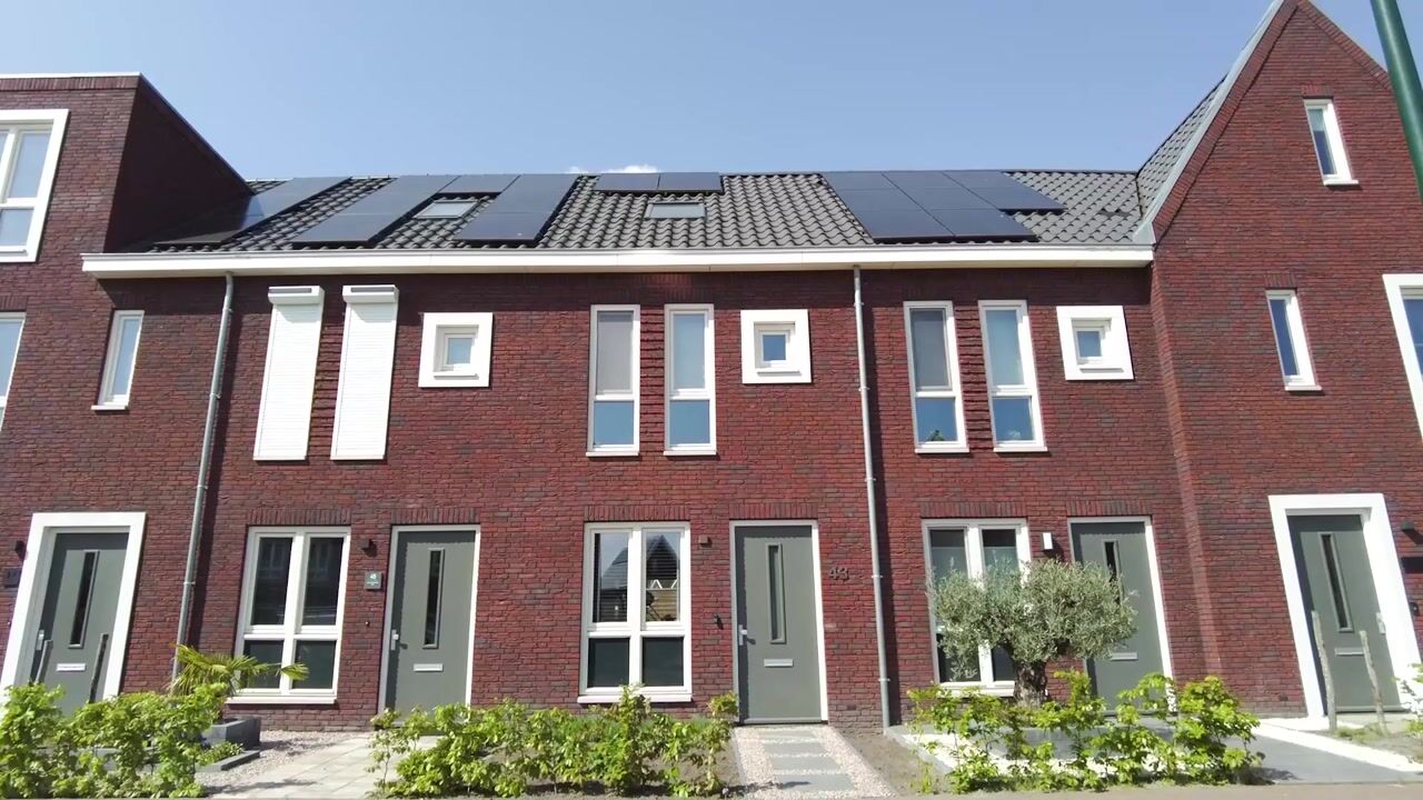 Video van Vroede Vrouwenlaan 43