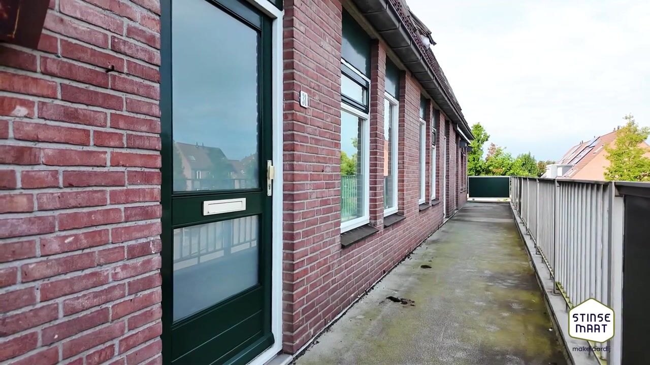 Video van Trekker 31