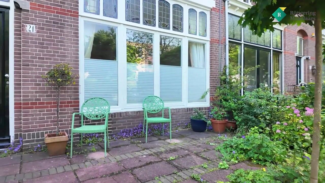 Video van Rusthoekstraat 21