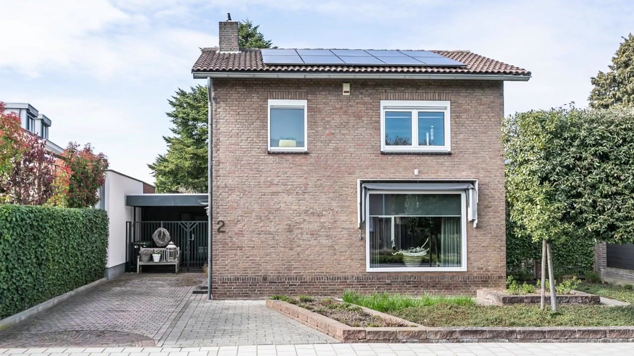 Video of Rooseveltstraat 2