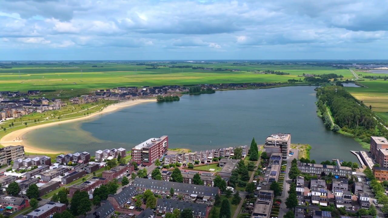Video van Watersniphof 42