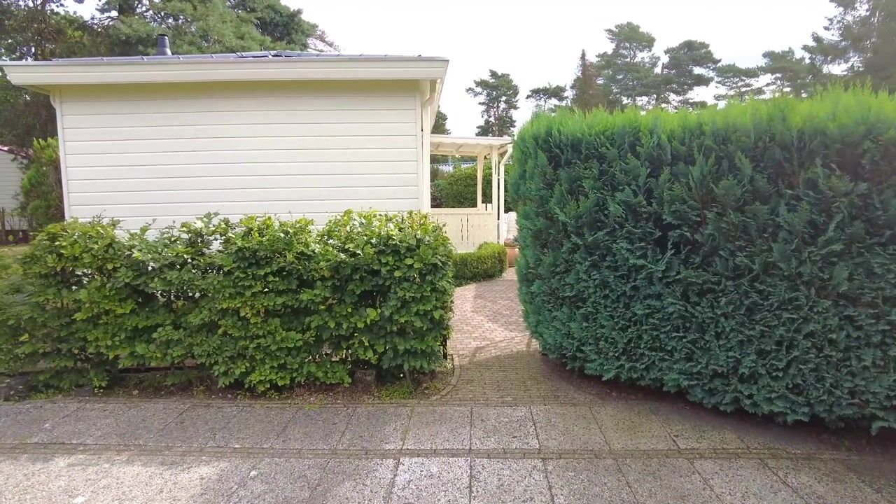 Video van Klein Paradijs 70-112