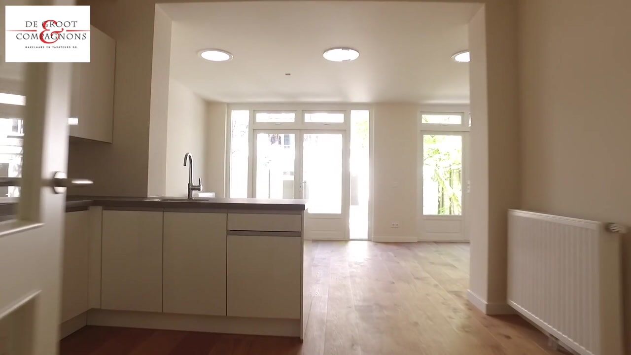 Video van Veerstraat 8-H