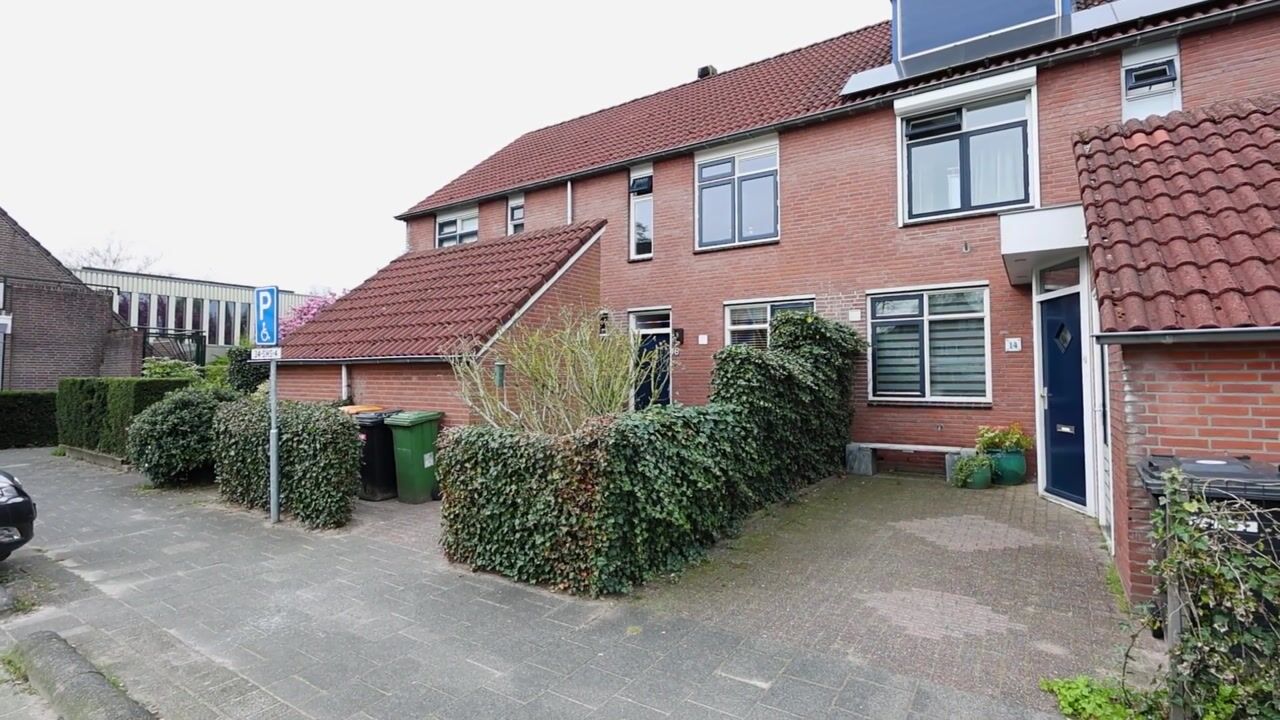 Video van Boekweitveld 16