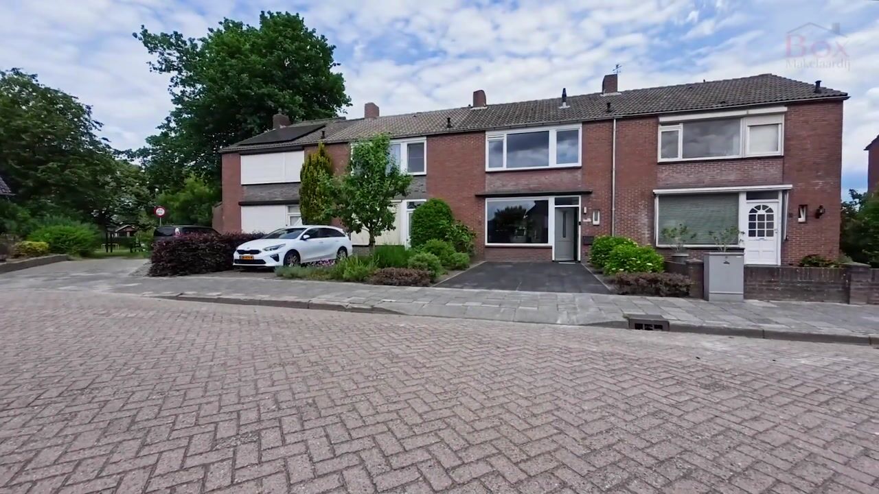 Video van Geerstraat 30