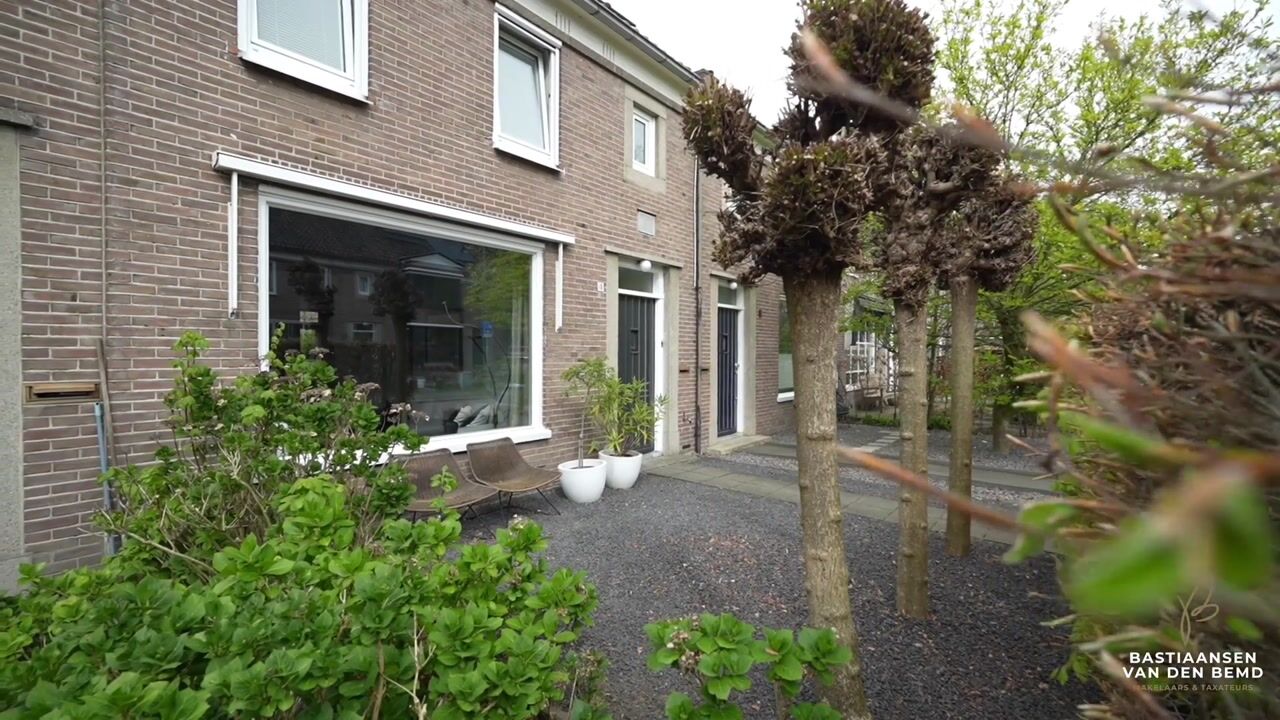 Video van van Galenweg 10