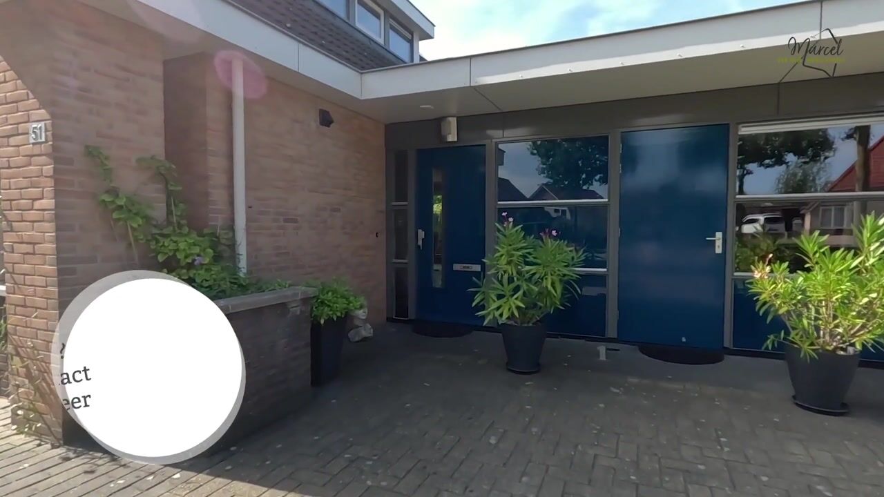 Video van Toermalijndreef 51