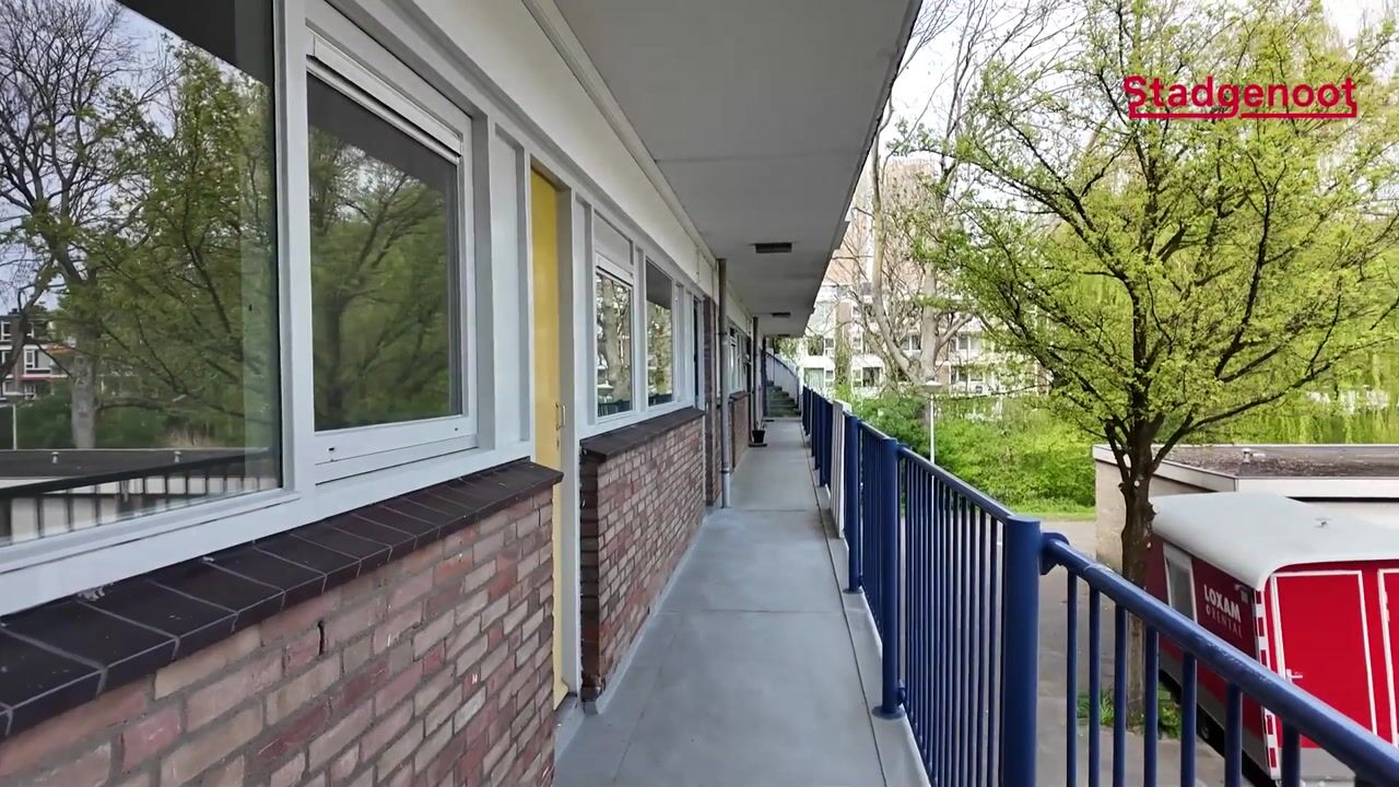 Video van Loevestein 36