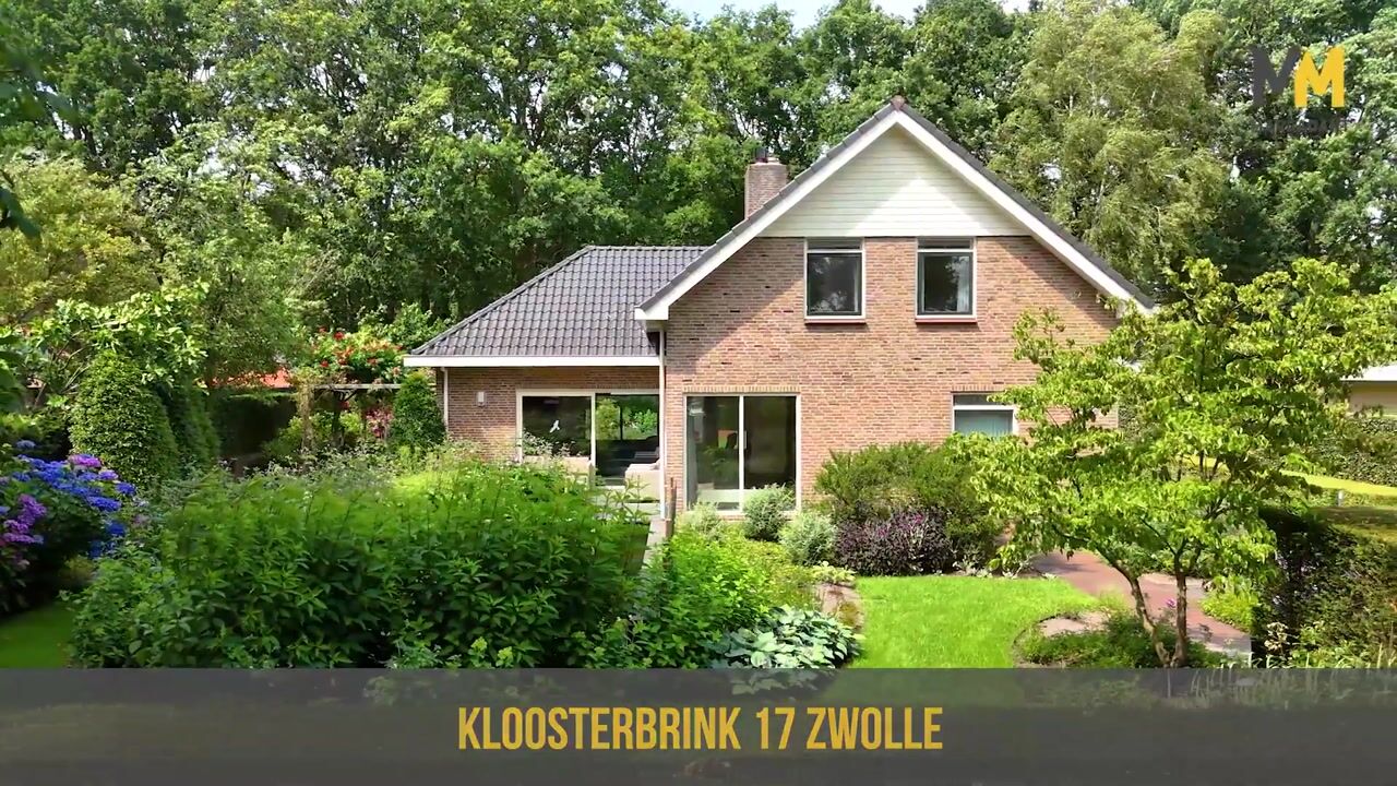 Video van Kloosterbrink 17