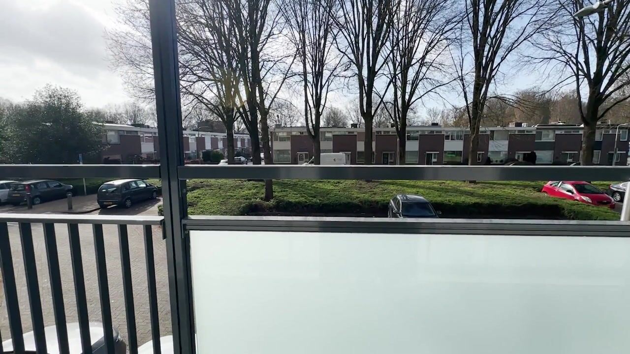 Video van Professor Cobbenhagenlaan 440