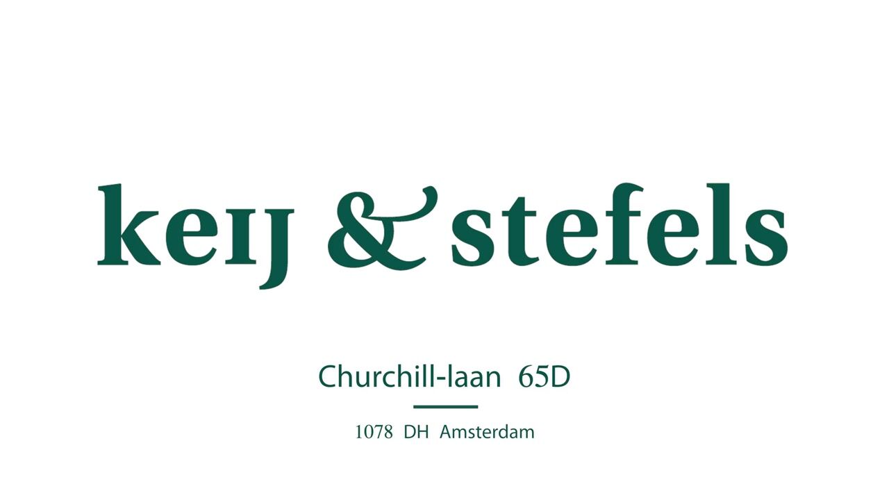 Video van Churchill-laan 65-D