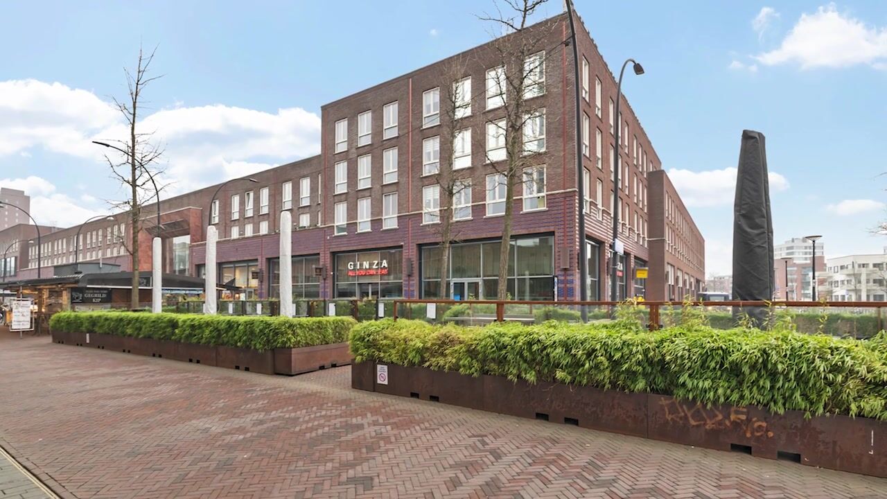 Video of Oldenzaalsestraat 1-6