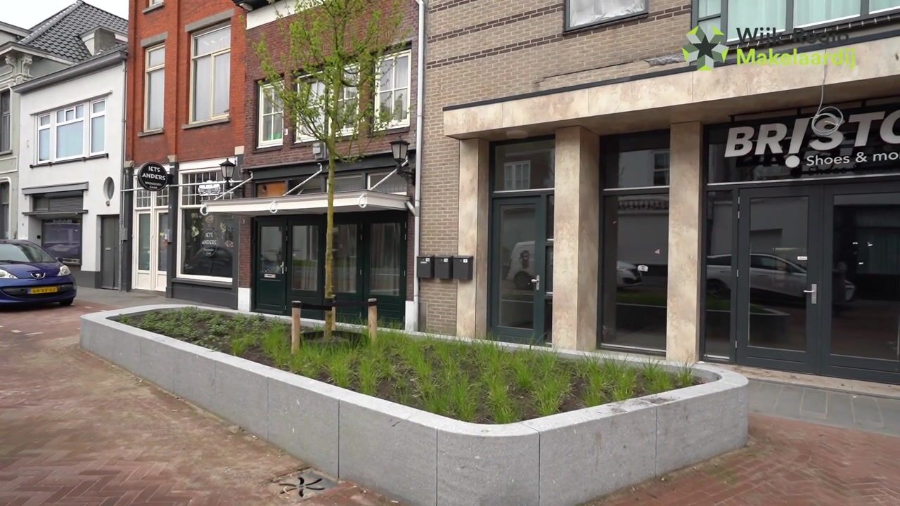 Video van Fenkelstraat 11-A