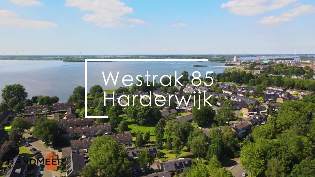 Video of Westrak 85