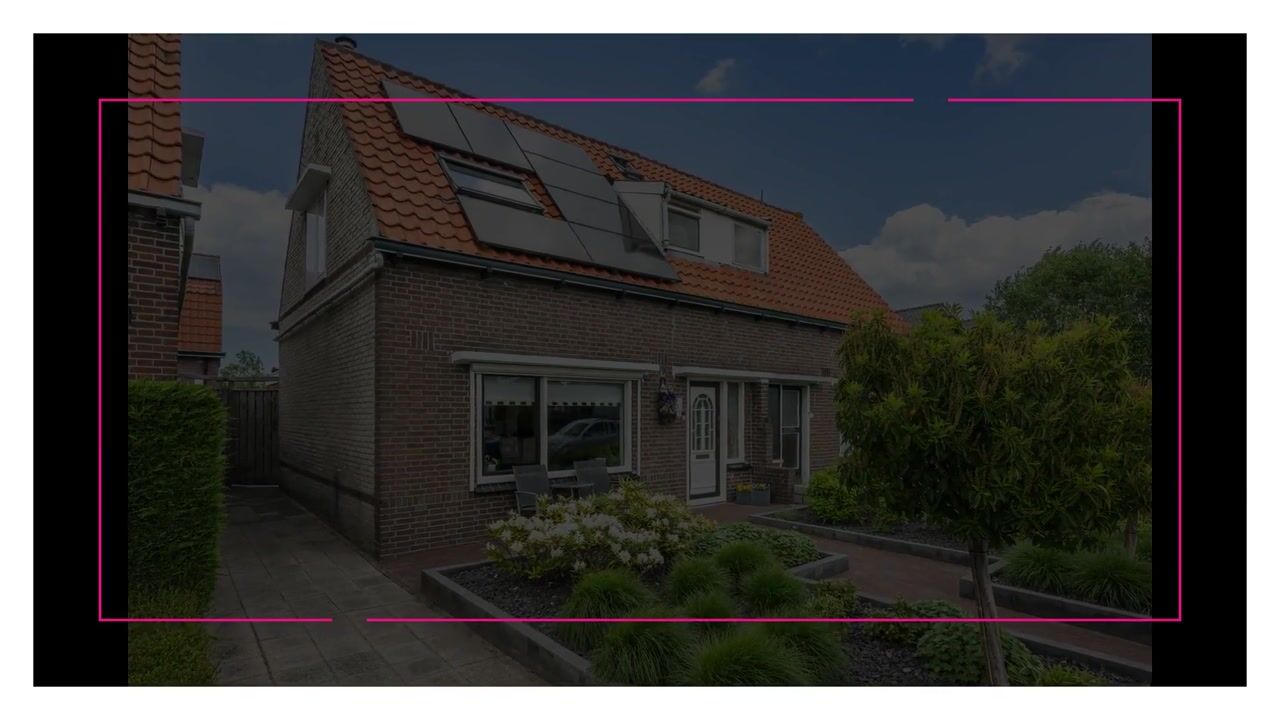 Video van Philipshoofjesweg 18