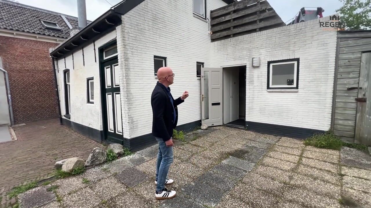 Video van Molenpad 1