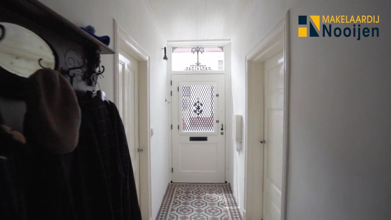 Video van Grotestraat 49