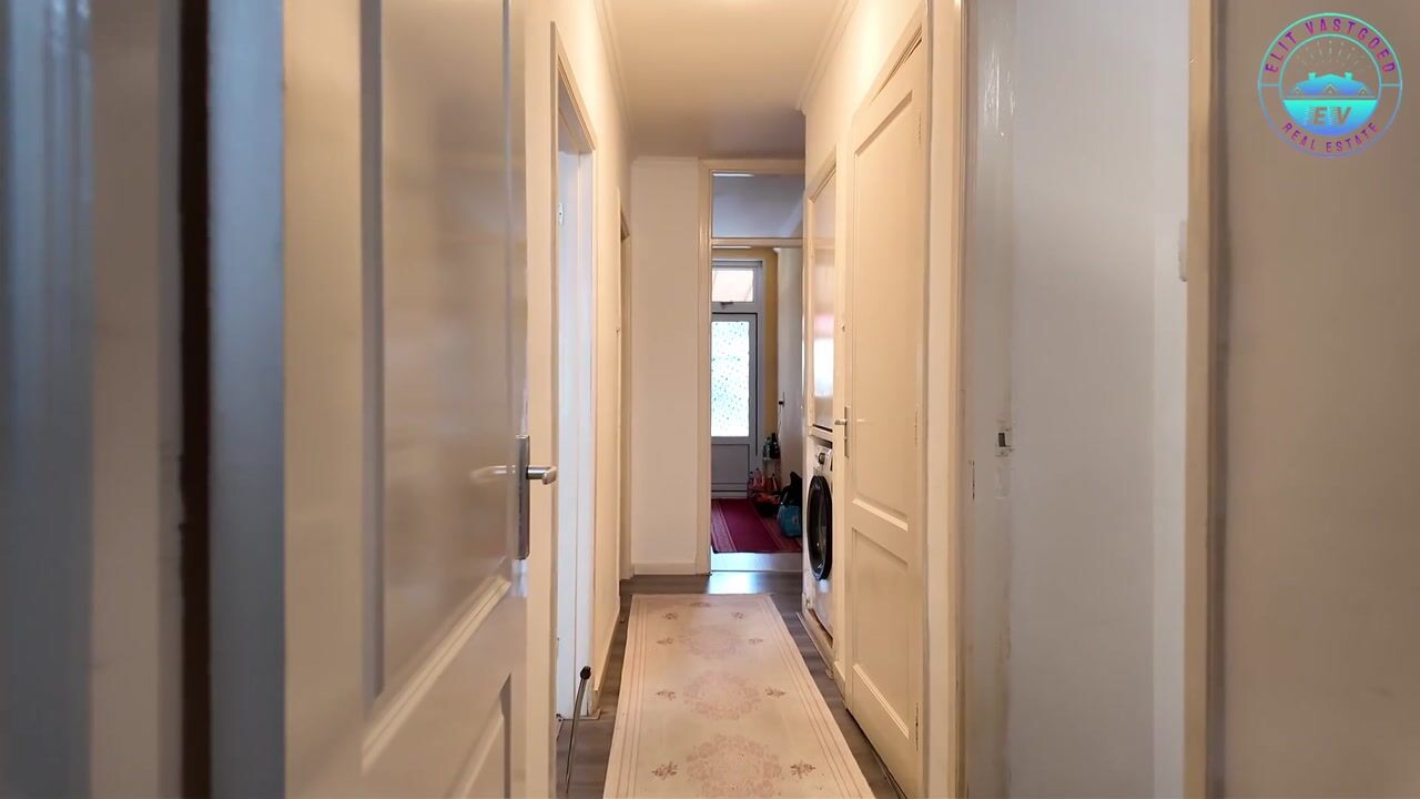 Video van Schaarsbergenstraat 76