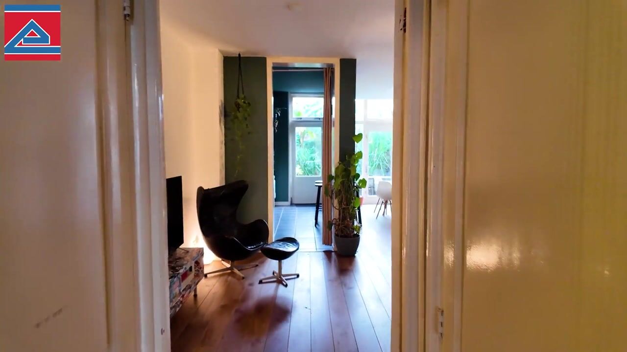 Video van Elandstraat 186