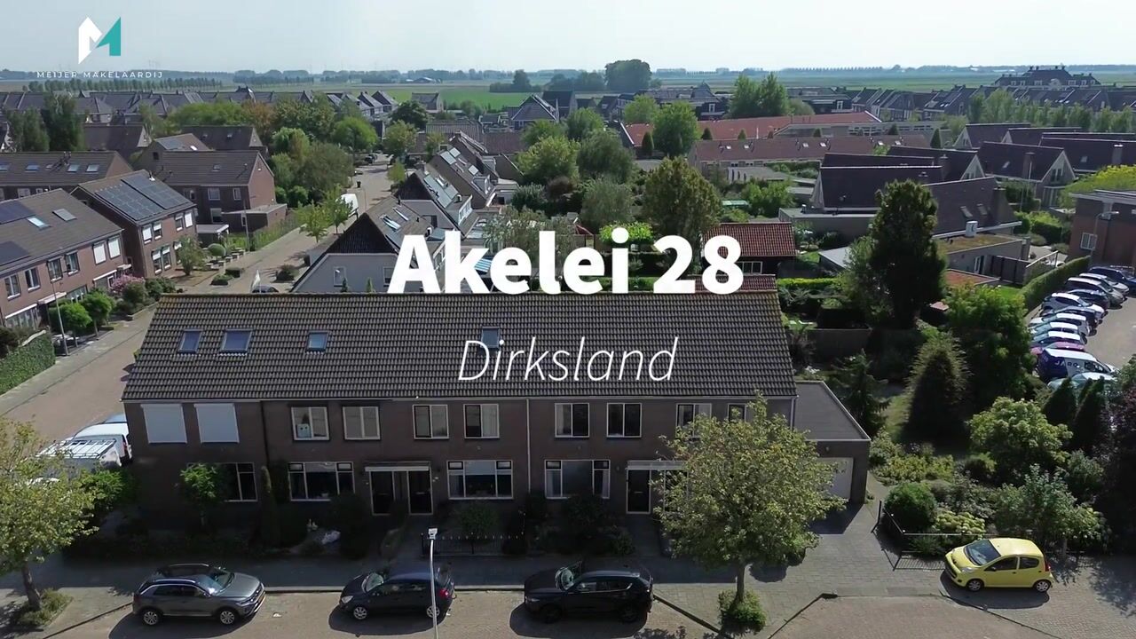 Video of Akelei 28