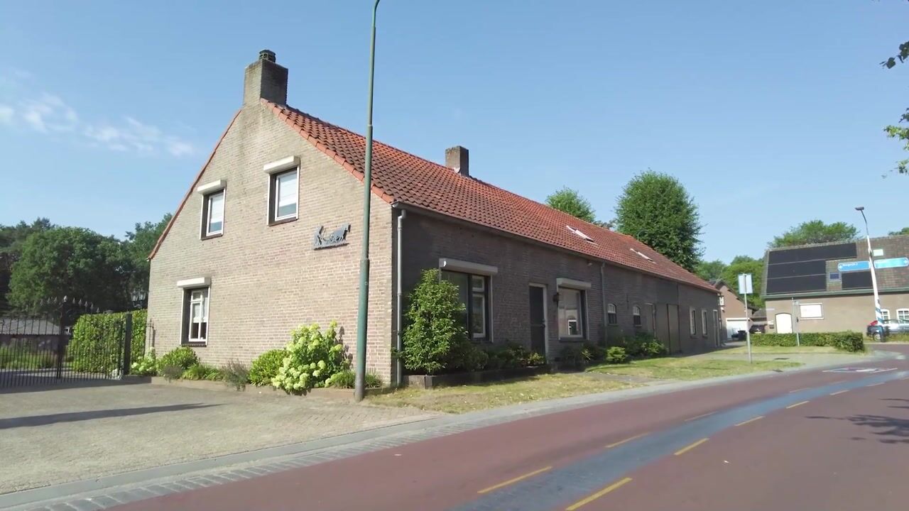 Video of Bisschop Rythoviusdreef 8