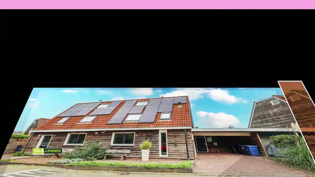 Video van Klavergriend 29